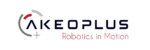 Akeoplus – empowering those who don’t know robot coding (as well as those who do)