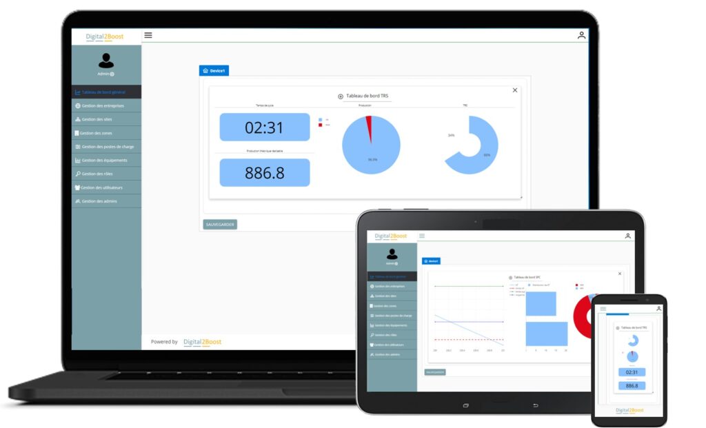 AKEOPLUS provides dedicated predictive maintenance solution dedicated to customer in plastic sector