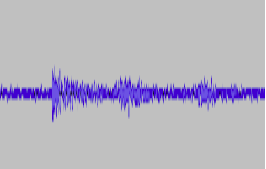 FOD Control signal