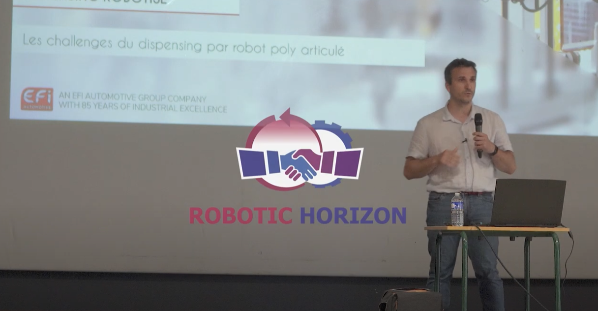 Dispensing Robotisé AKEOPLUS